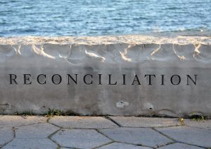 Read more about the article Reconciliation November 8th