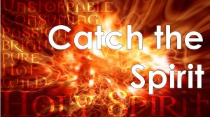 Read more about the article Catch the Spirit! – August 22nd