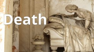 Read more about the article Death – November 7th