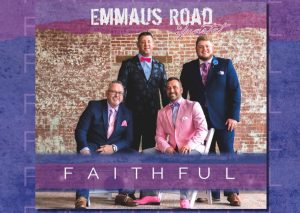 Read more about the article Emmaus Road Quartet – January 2nd!