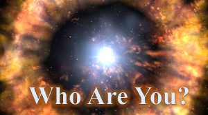 Read more about the article Who Are You? – September 11th