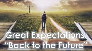 Read more about the article Great Expectation: “BACK to the FUTURE” – September 10th