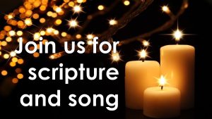 Read more about the article Scripture & Song – December 24th
