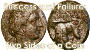 Read more about the article Success and Failure: Two Sides of a Coin – March 3rd