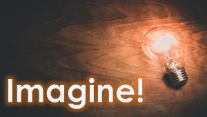 Read more about the article Imagine! – March 10th